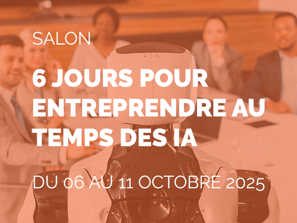 salon 6 jours pour