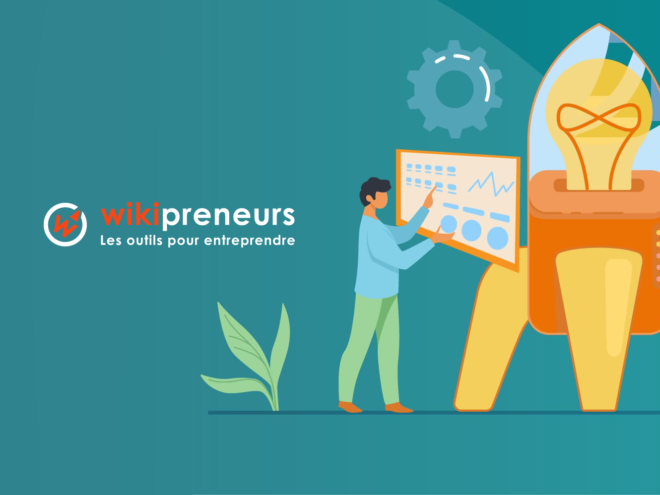Fiche pratique : comment préparer une levée de fonds? - Wikipreneurs