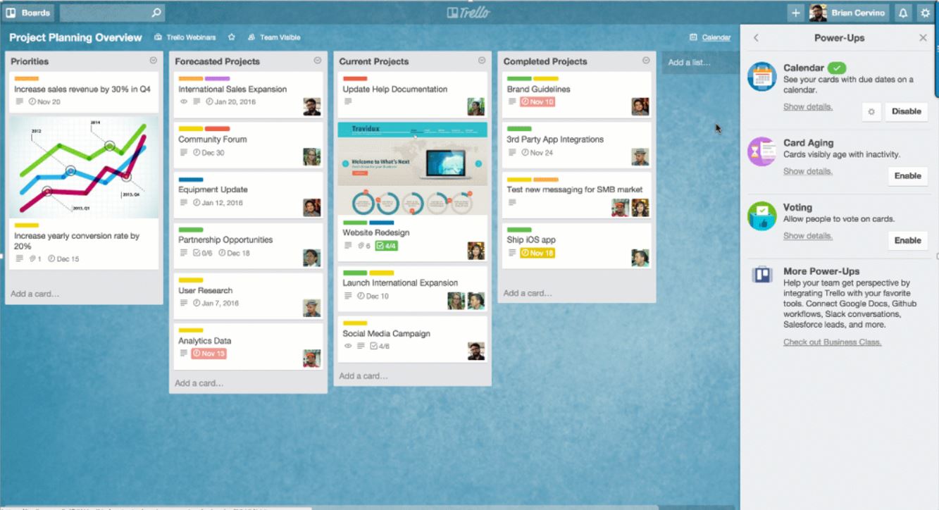 Trello