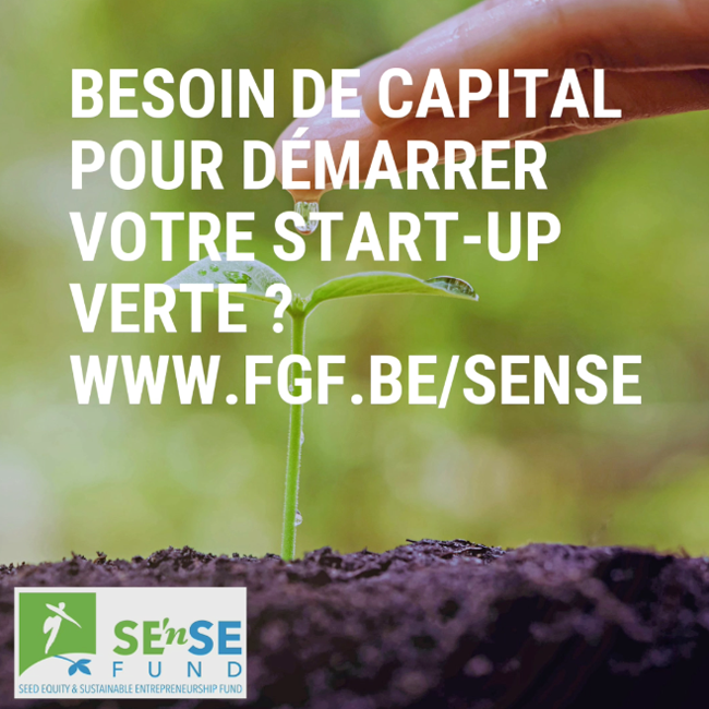 Appel à projet Fonds SE'nSE