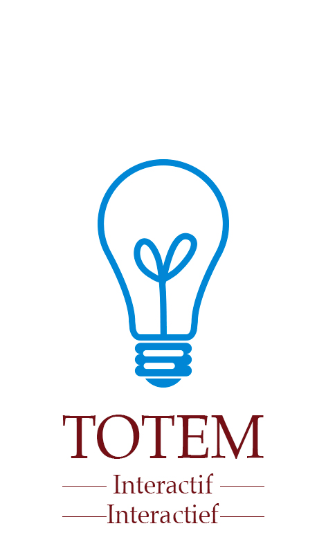 Location de totems interactifs