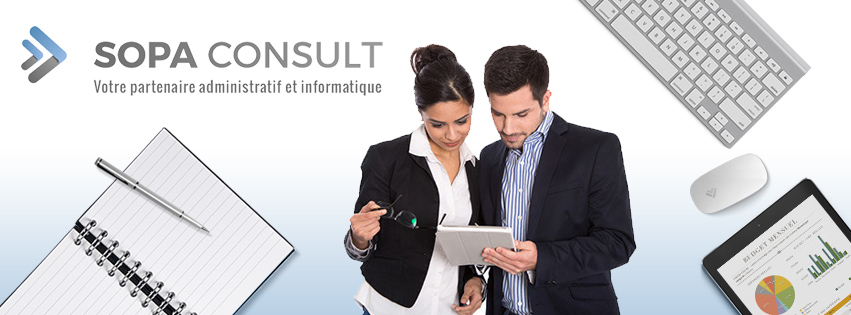 Support administratif