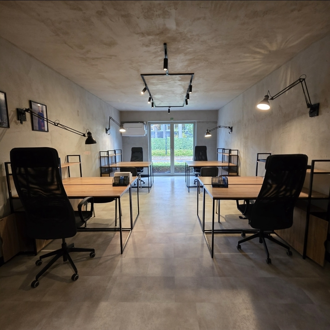 Domiciliation Entreprise Flandre