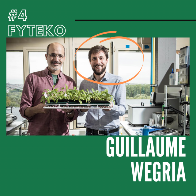 #4 Fyteko - Au coeur de la "nouvelle économie"