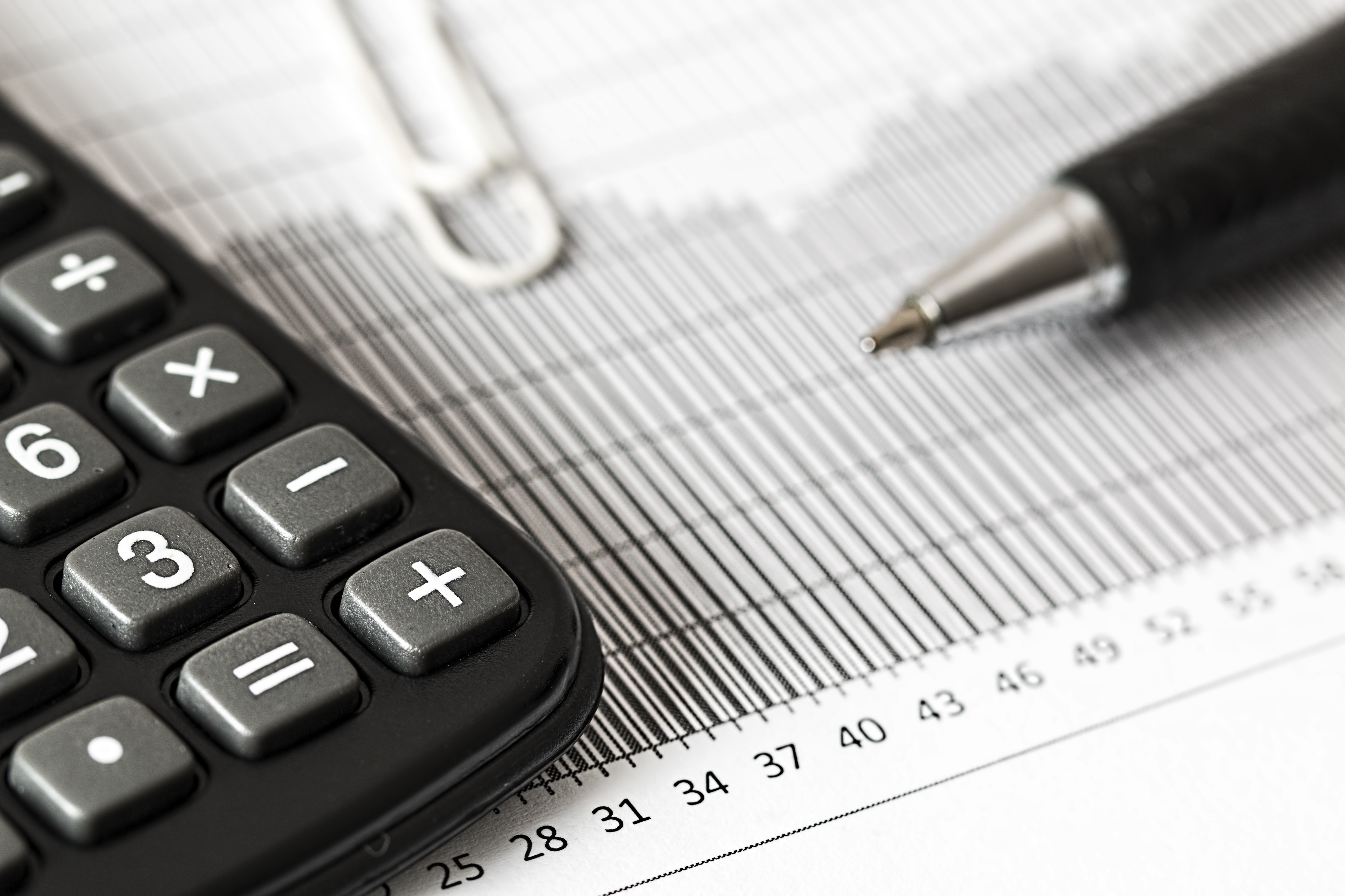Fiscalité d'entreprise