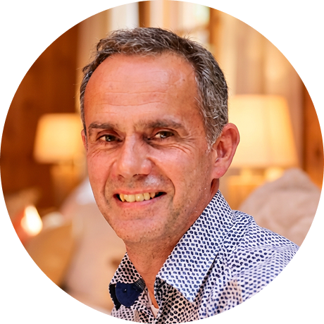 Xavier De Poorter